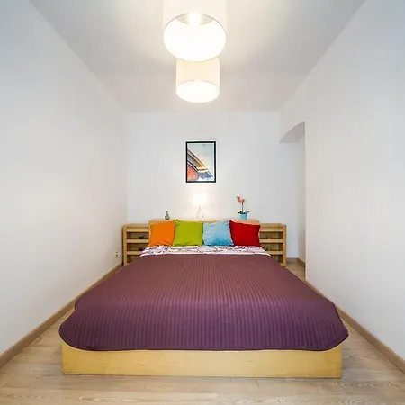 Cracow Old City Apartments - Friendhouse * Krakow