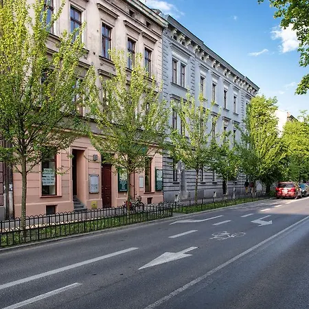 Cracow Old City Apartments - Friendhouse Apartment