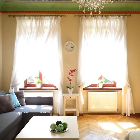 Cracow Old City Apartments - Friendhouse * Krakow