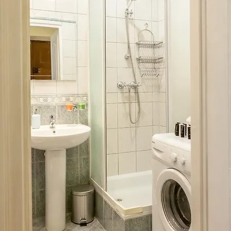 Cracow Old City Apartments - Friendhouse