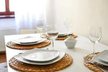 Cracow Old City Apartments - Friendhouse Apartment Krakow
