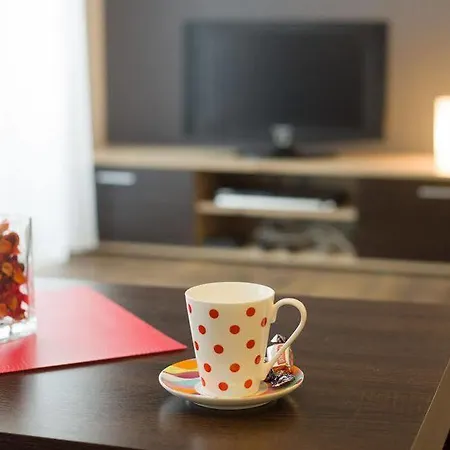 Daire Cracow Old City Apartments - Friendhouse *