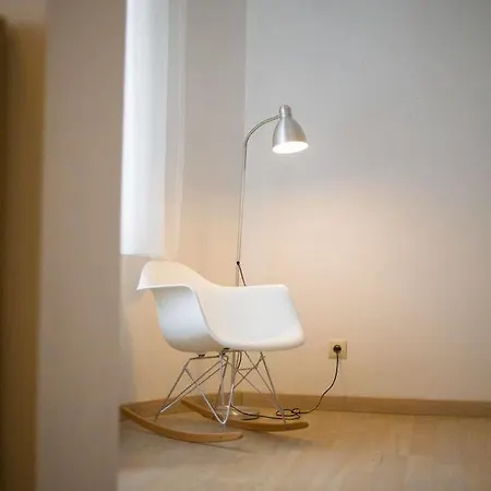 Cracow Old City Apartments - Friendhouse Apartment Krakow