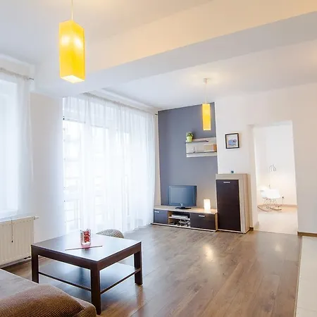 Appartamento Cracow Old City Apartments - Friendhouse