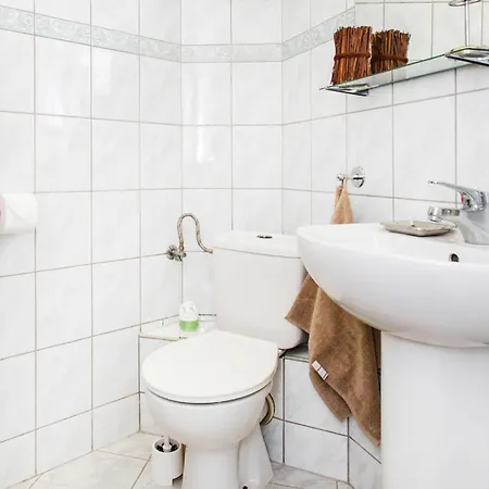 Cracow Old City Apartments - Friendhouse Appartamento