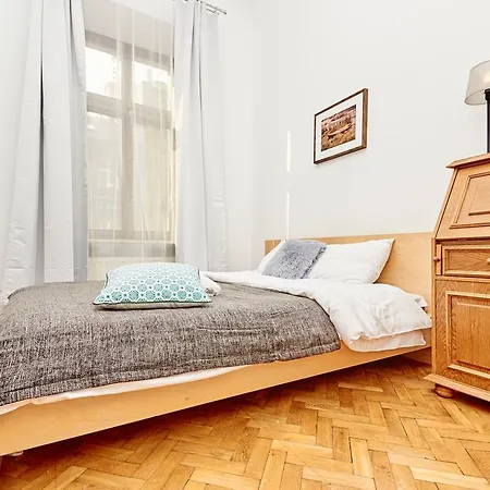 Appartamento Cracow Old City Apartments - Friendhouse *