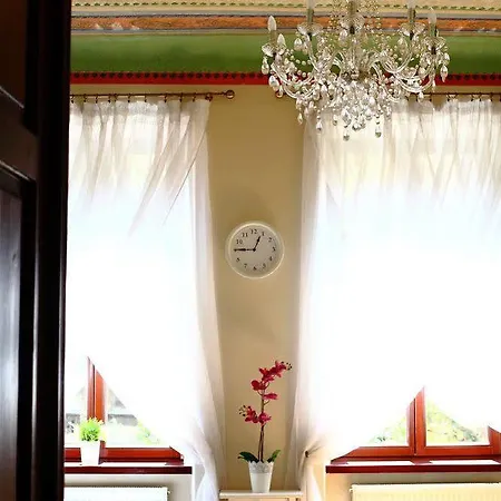 Cracow Old City Apartments - Friendhouse